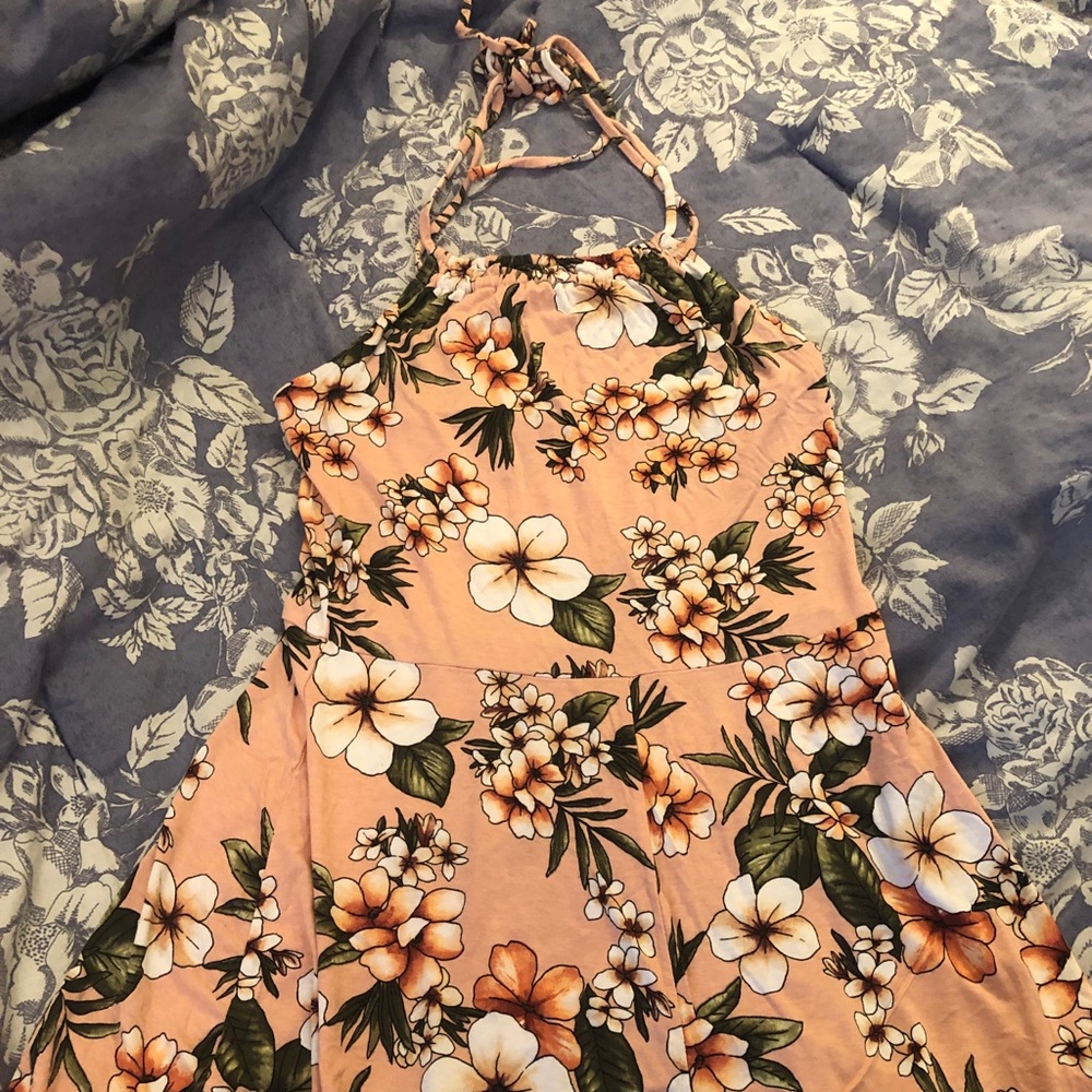 Romper!